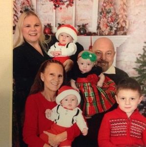 Meet your Posher, Joy